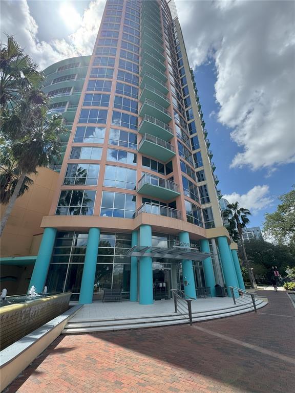 Picture of 322 E Central Boulevard Unit 908, Orlando FL 32801