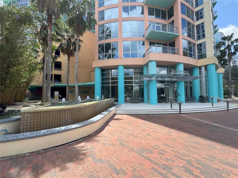 Picture of 322 E Central Boulevard Unit 908, Orlando FL 32801