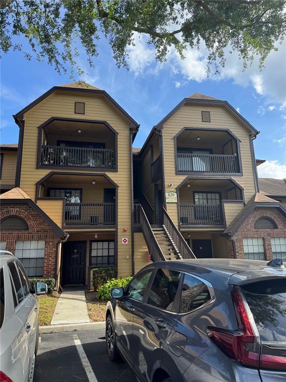 Picture of 420 Forestway Circle Unit 206, Altamonte Springs FL 32701