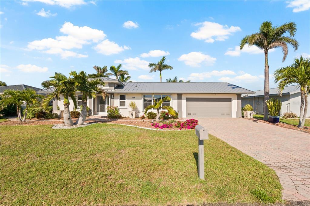 Picture of 441 Norma Court, Punta Gorda, FL 33950