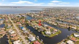 Picture of 441 Norma Court, Punta Gorda, FL 33950