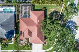 Picture of 10626 Tavistock Drive, Tampa, FL 33626