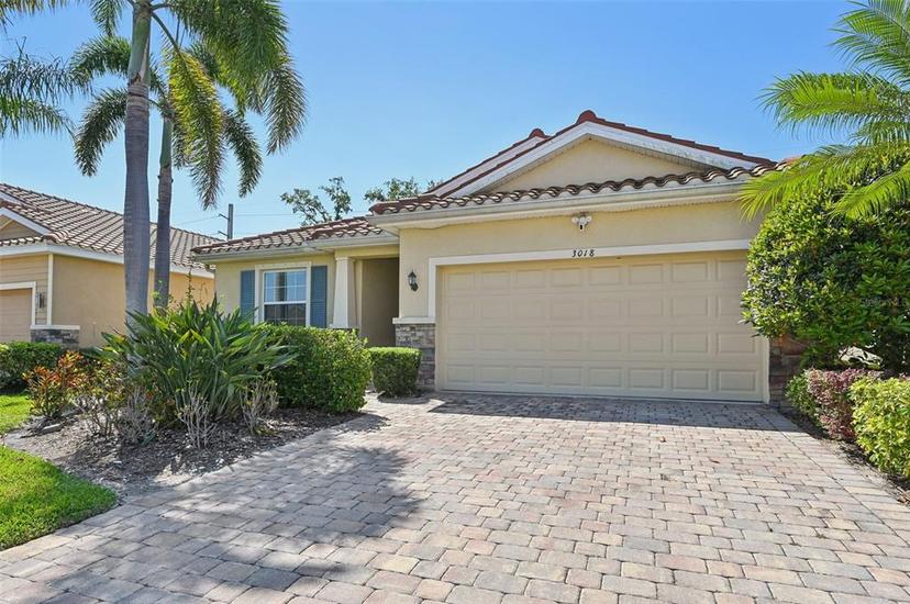 Picture of 3018 Oriole Drive, Sarasota FL 34243