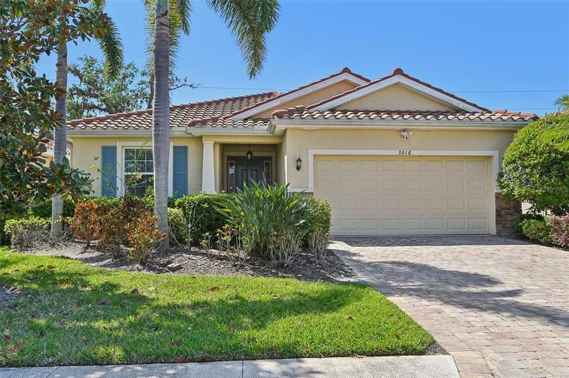 Picture of 3018 Oriole Drive, Sarasota FL 34243