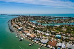 Picture of 2972 E Vina Del Mar Boulevard, St Pete Beach, FL 33706