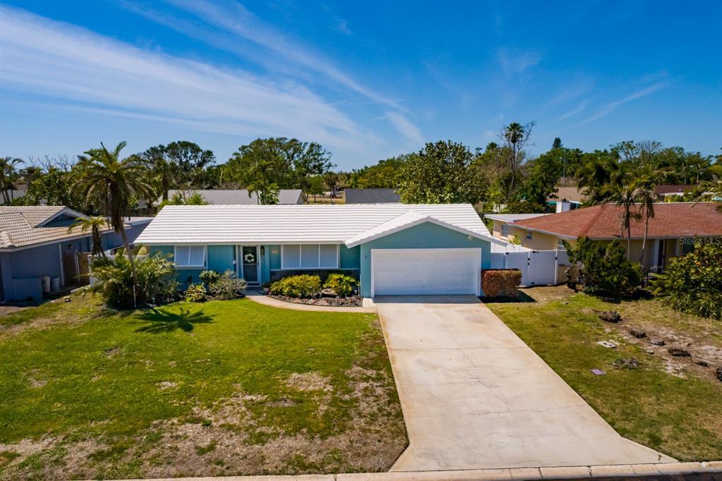 Picture of 2972 E Vina Del Mar Boulevard, St Pete Beach, FL 33706
