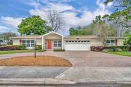 Picture of 1329 Maury Road, Orlando, FL 32804