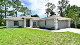 Picture of 1538 Gaven Court, North Port, FL 34288