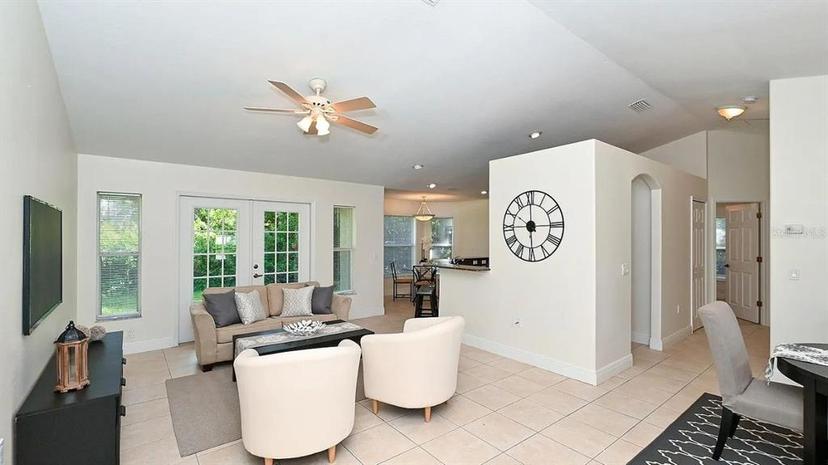 Picture of 1538 Gaven Court, North Port FL 34288