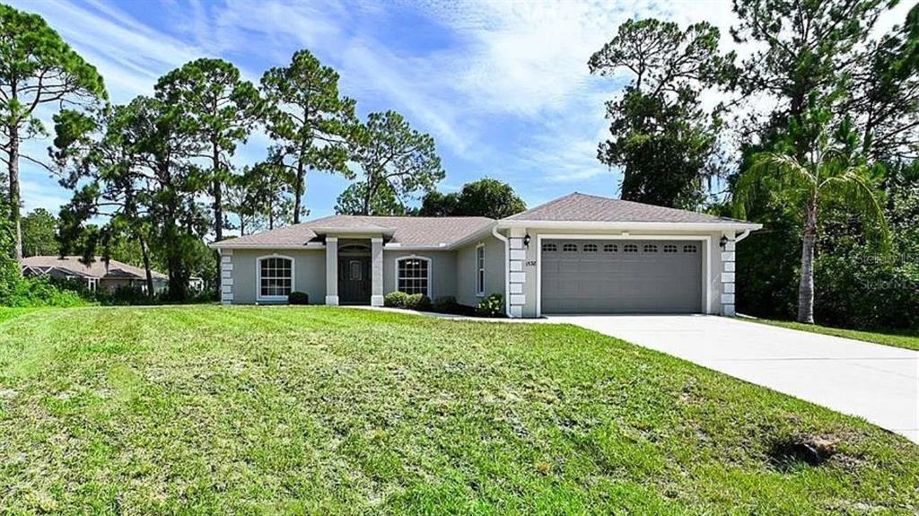 Picture of 1538 Gaven Court, North Port, FL 34288