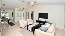 Picture of 1538 Gaven Court, North Port, FL 34288