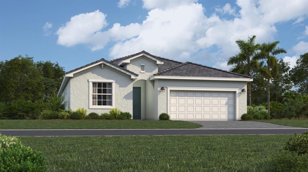 Picture of 8334 Shore Lake Drive, Englewood, FL 34224