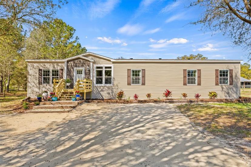 Picture of 22296 Wise Owl Road, Brooksville FL 34602