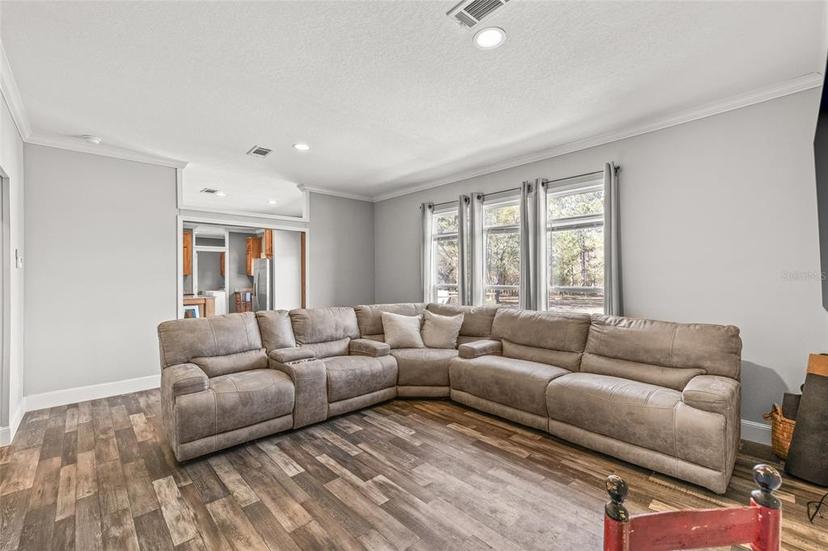 Picture of 22296 Wise Owl Road, Brooksville FL 34602