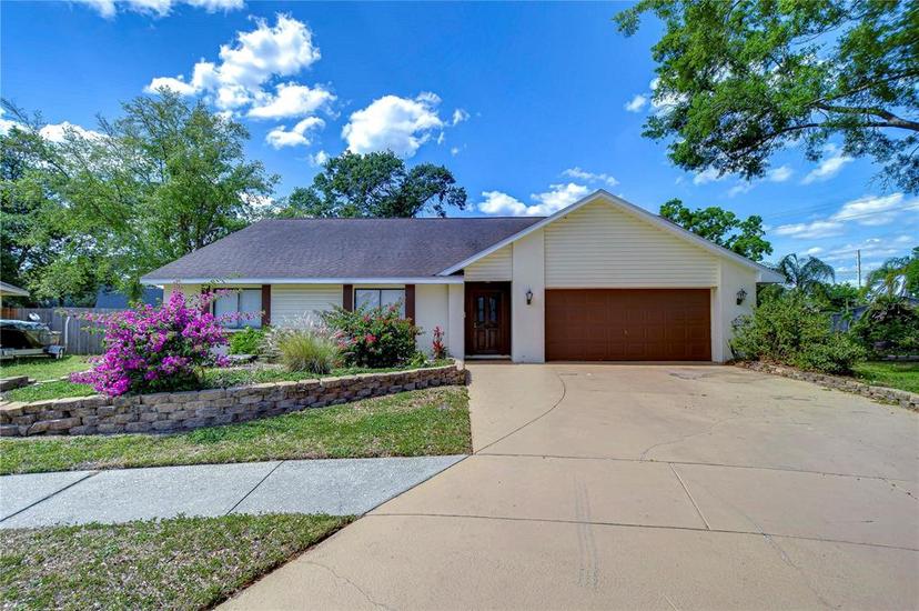 Picture of 16610 Calico Place, Tampa FL 33618