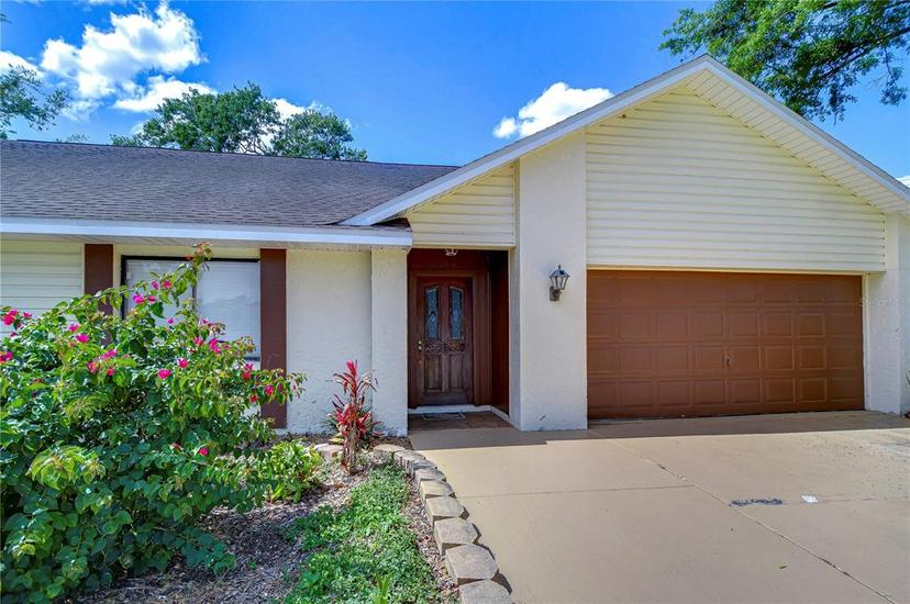 Picture of 16610 Calico Place, Tampa FL 33618
