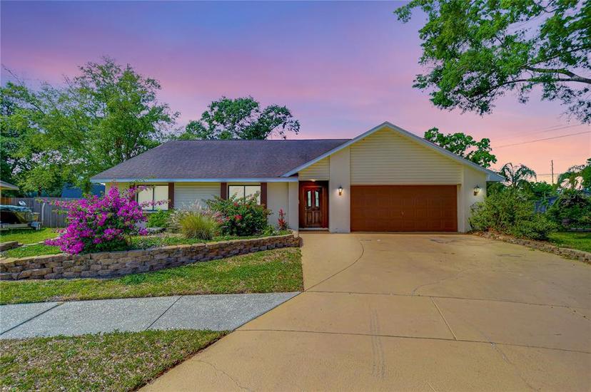 Picture of 16610 Calico Place, Tampa FL 33618