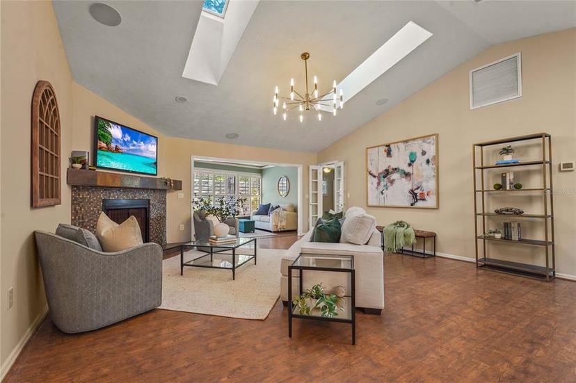 Picture of 2072 Misty Sunrise Trail, Sarasota FL 34240