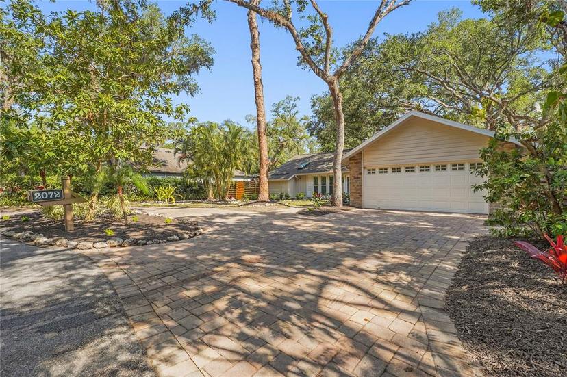 Picture of 2072 Misty Sunrise Trail, Sarasota FL 34240