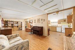 Picture of 14540 & 14600 SE 77Th Court, Summerfield, FL 34491