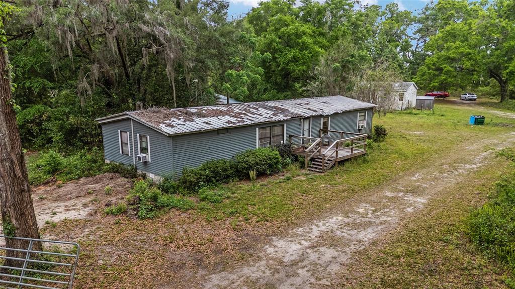 Picture of 14540 & 14600 SE 77Th Court, Summerfield, FL 34491