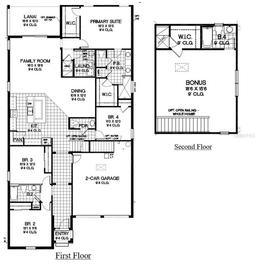 Picture of 5179 Firebush Drive, Apopka, FL 32712