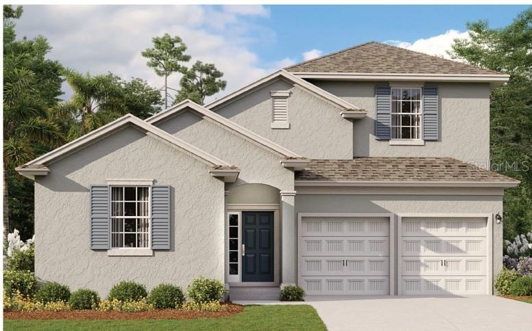 Picture of 5179 Firebush Drive, Apopka, FL 32712