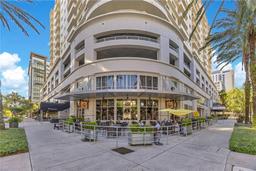 Picture of 100 S Eola Drive Unit 1102, Orlando, FL 32801