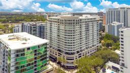Picture of 100 S Eola Drive Unit 1102, Orlando, FL 32801