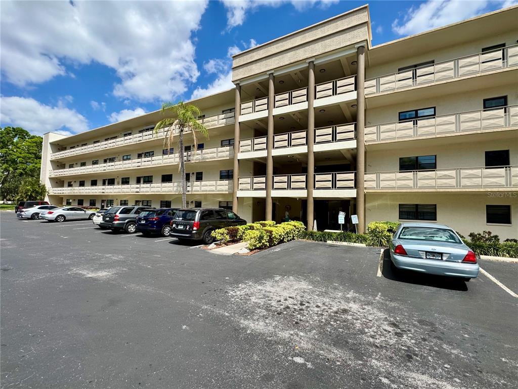 Picture of 6070 80Th Street N Unit 311, St Petersburg, FL 33709