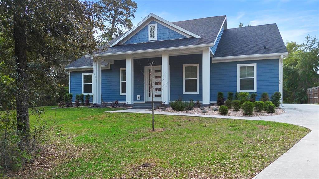 Picture of 34 Jackson Circle, Winter Springs, FL 32708
