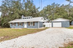 Picture of 139 SE 57Th Street, Keystone Heights, FL 32656