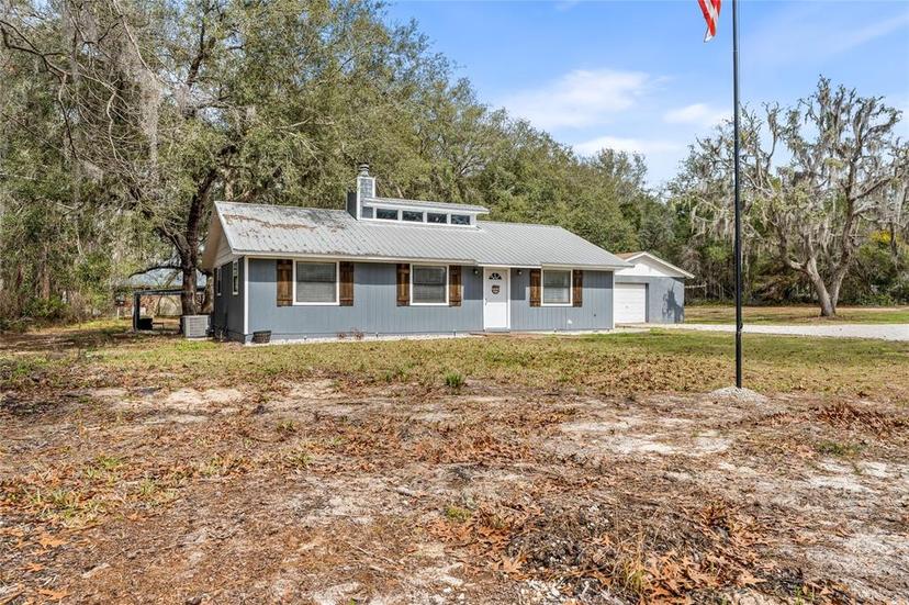 Picture of 139 SE 57Th Street, Keystone Heights FL 32656