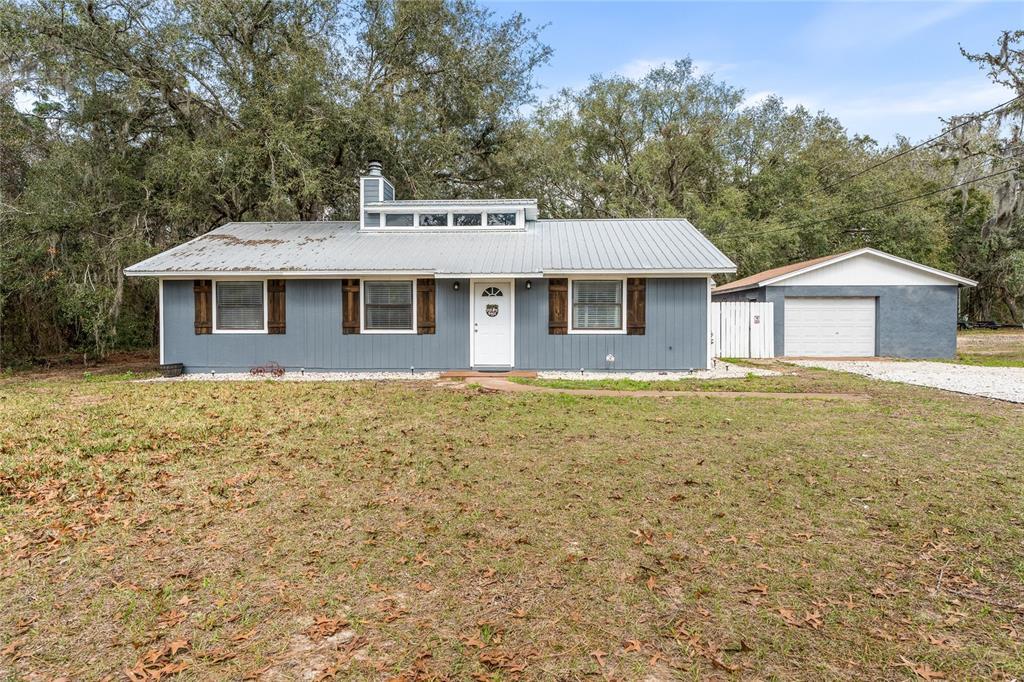 Picture of 139 SE 57Th Street, Keystone Heights, FL 32656