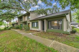 Picture of 7810 Buryl Court Unit 199, Tampa, FL 33637