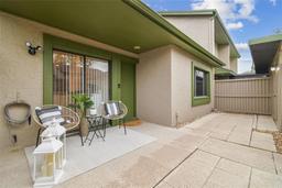 Picture of 7810 Buryl Court Unit 199, Tampa, FL 33637