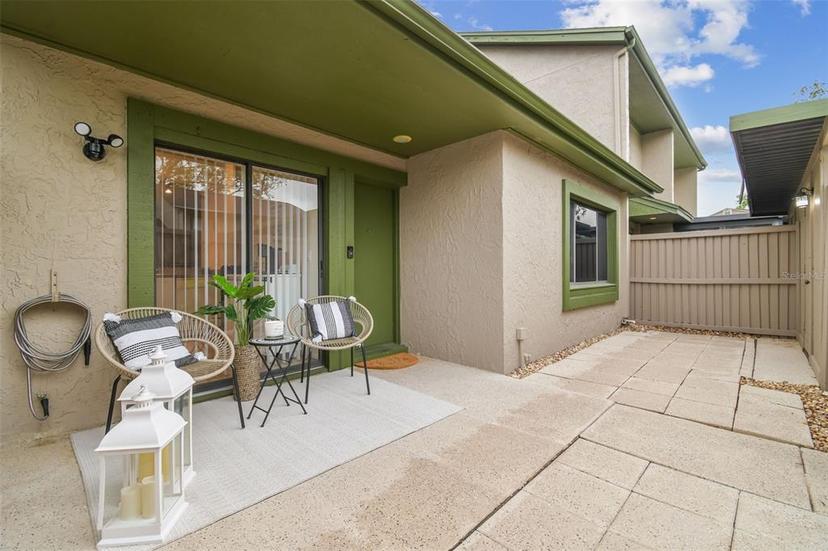 Picture of 7810 Buryl Court Unit 199, Tampa FL 33637