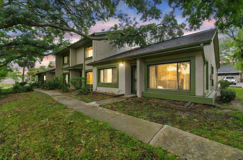 Picture of 7810 Buryl Court Unit 199, Tampa FL 33637