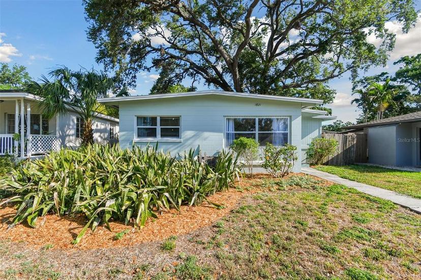 Picture of 1821 20Th Avenue N, St Petersburg FL 33713