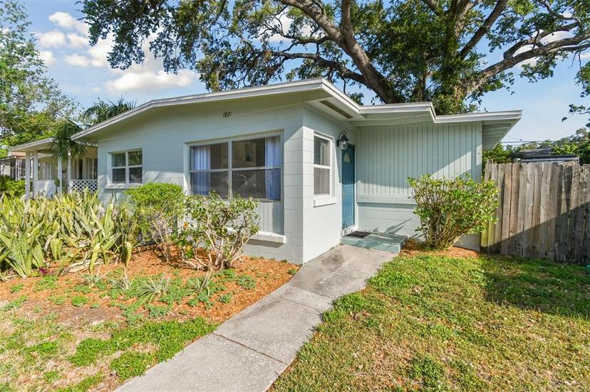 Picture of 1821 20Th Avenue N, St Petersburg FL 33713