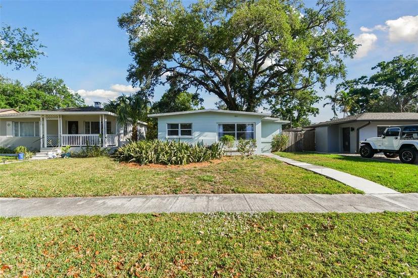 Picture of 1821 20Th Avenue N, St Petersburg FL 33713
