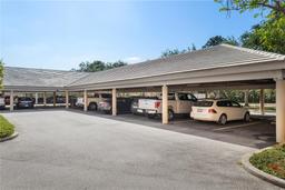 Picture of 4570 Pinebrook Circle Unit 406, Bradenton, FL 34209