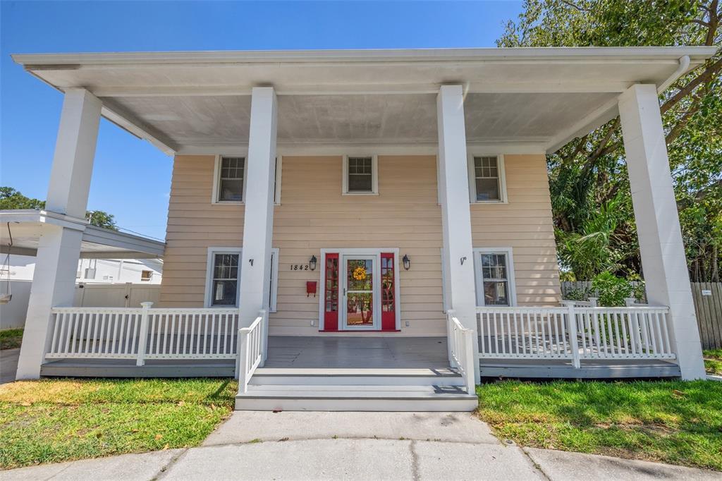 Picture of 1842 Nebraska Avenue Ne, St Petersburg, FL 33703