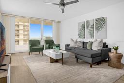 Picture of 2947 S Atlantic Avenue Unit 201, Daytona Beach Shores, FL 32118