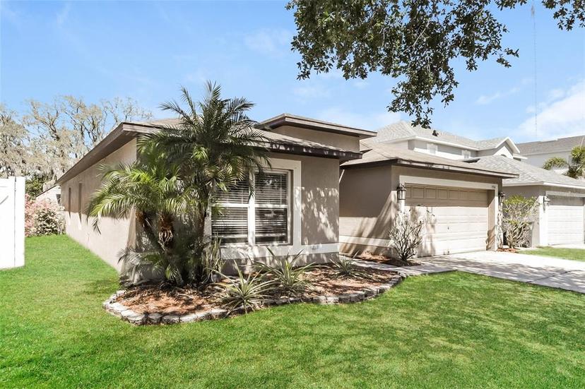 Picture of 13516 Copper Head Drive, Riverview FL 33569