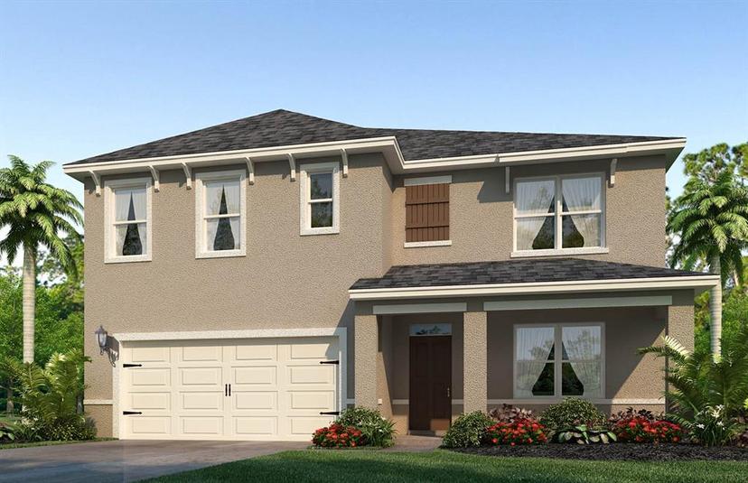 Picture of 1222 Alstonia Lane, Mount Dora FL 32757