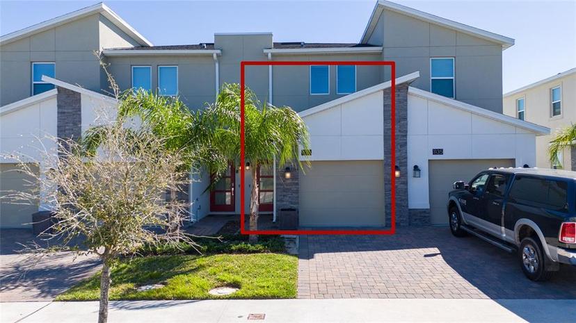 Picture of 1133 Challenge Drive Unit 1133, Davenport FL 33896
