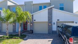 Picture of 1133 Challenge Drive Unit 1133, Davenport, FL 33896