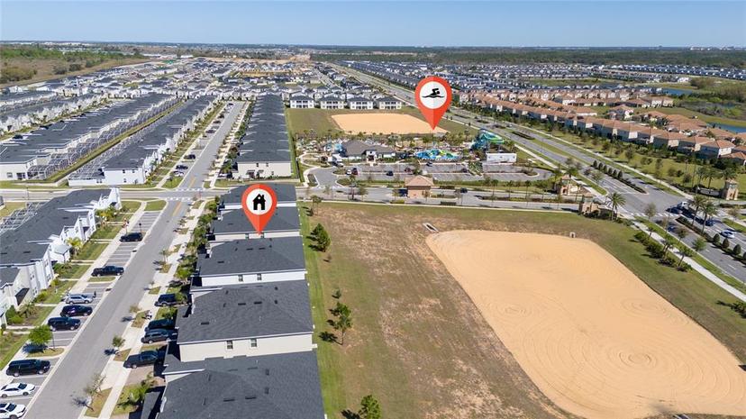 Picture of 1133 Challenge Drive Unit 1133, Davenport FL 33896