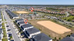 Picture of 1133 Challenge Drive Unit 1133, Davenport, FL 33896